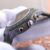 Rolex Daytona CHRONUSART Forged Cabon Casing 1:1 Super Clone