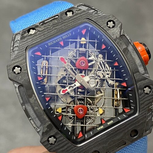Richard Mille RM 27-04