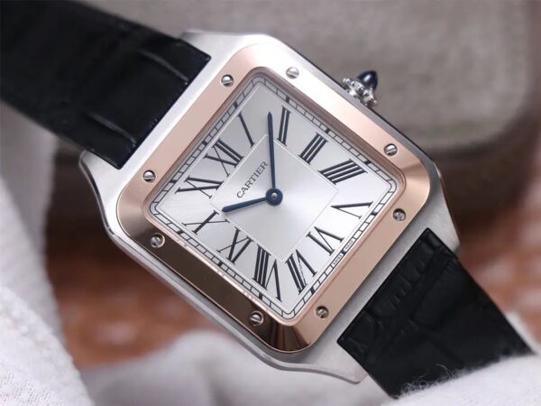 Cartier Santos-DUMONT – 1:1 Superclone