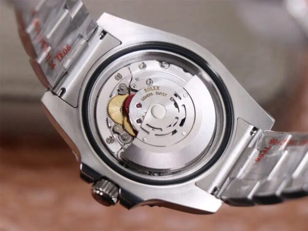 Rolex GMT-Master II 116710LN-1:1 Superclone