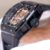 Richard Mille RM052Titanium Working Tourbillon- 1:1 Superclone