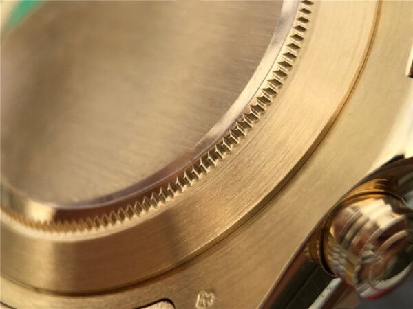 Rolex Yachtmaster II Stainless Steel 116681- 1:1 Superclone