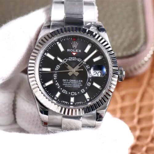 Rolex Sky-Dweller 326934 -1:1 Superclone