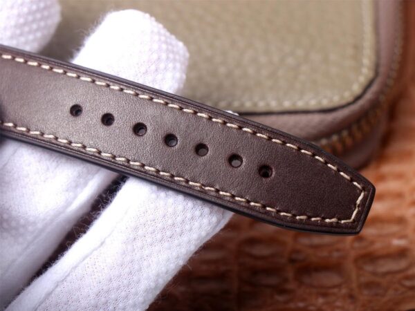 IWC Spitfire pilot UTC World – 1:1 Superclone