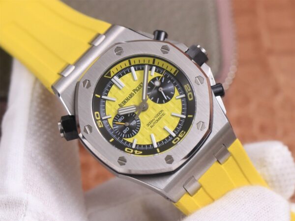 Audemars Piguet Royal Oak Offshore Diver 1:1 Superclone