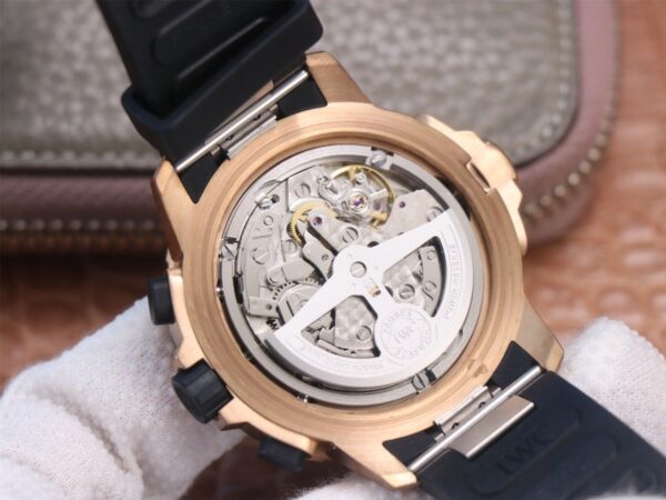 Darwin Adventure Tour" Special Edition IW379503-1:1 Superclone