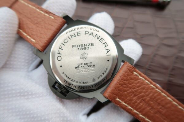 Panerai Luminor PAM360 PVD – 1:1 Superclone