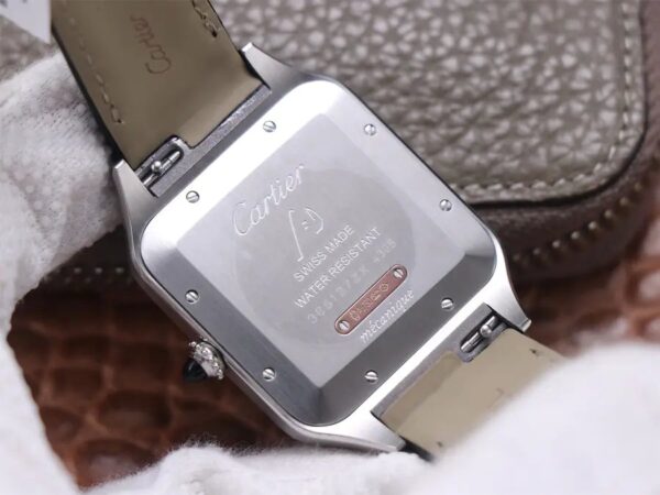 Cartier Santos-DUMONT – 1:1 Superclone