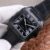 Cartier Santos DLC S38.5MM Diameter – 1:1 Superclone