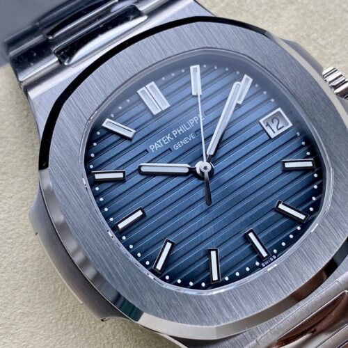1:1 Superclone Patek Philippe 5811G Nautilus