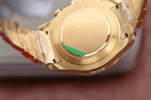 Rolex Yachtmaster II Stainless Steel 116681- 1:1 Superclone