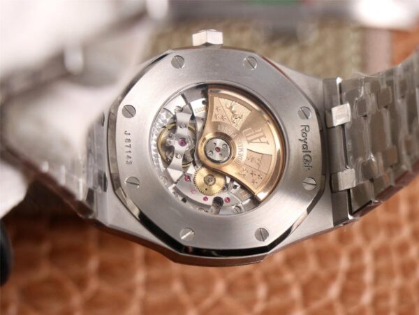 Audemars Piguet Royal Oak 15400 1:1 Superclone