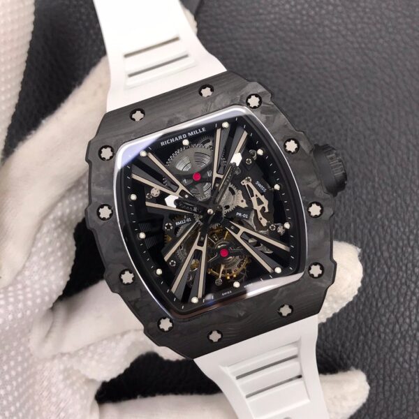 Richard Mille RM 12-01 Tourbillon