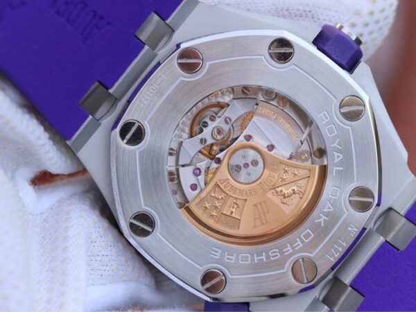 Audemars Piguet Royal Oak Offshore Diver 15710 1:1 Superclone