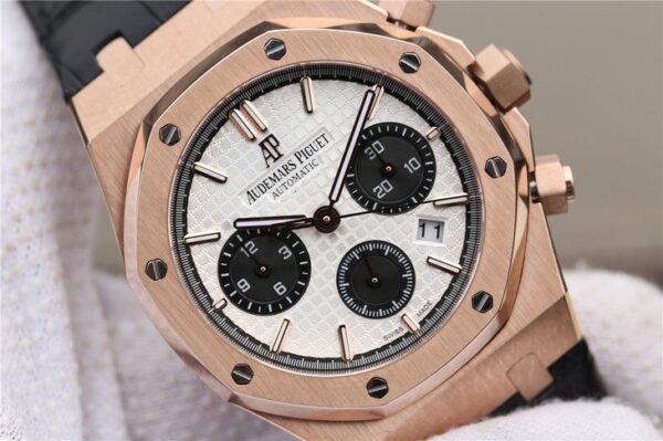 Audemars Piguet Royal Oak Chronograph- 1:1 Superclone