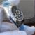 Rolex Cosmograph Daytona 116520 Black Dial Original Cal.4130 Movement – Ultimate