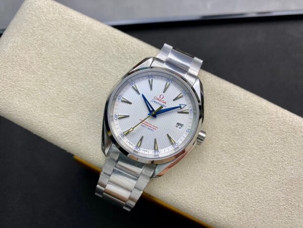 Omega Seamaster Aqua Terra 150M Co-Axial Master Chronometer