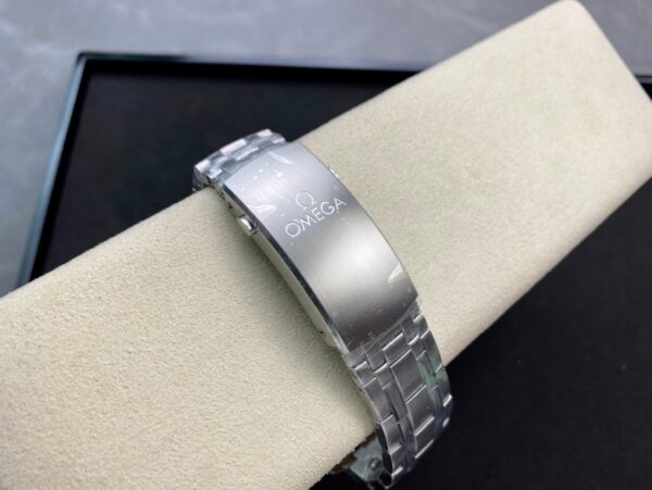 OMEGA Seamaster Diver 300M 42mm Black Dial