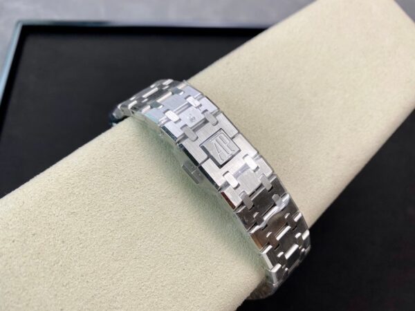 Audemars Piguet Royal Oak Chronograph- 1:1 Superclone