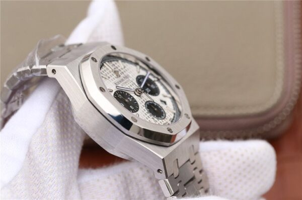 Audemars Piguet Royal Oak Chronograph- 1:1 Superclone