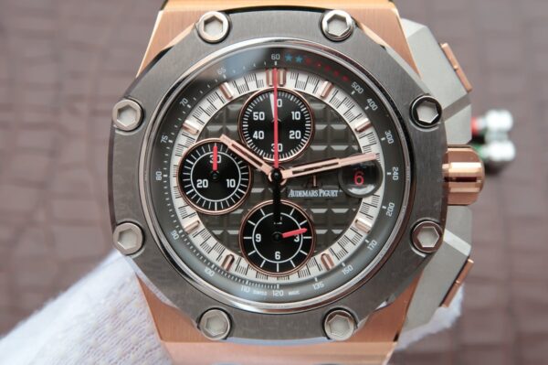 Audemars Piquet Royal Oak Offshore – 1:1 Supeclone