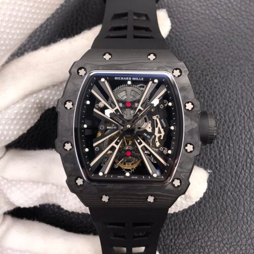 Richard Mille RM 12-01 Tourbillon