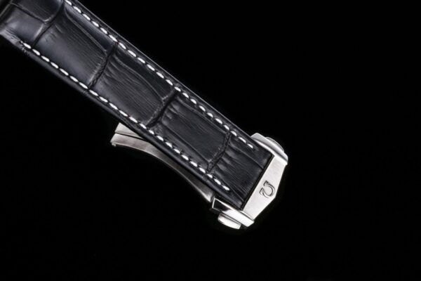 Omega Super Series Moonphase reference number 431.53.41.21.01.001