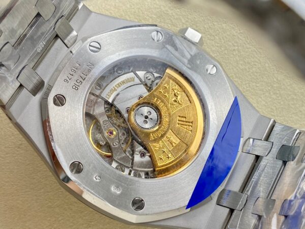 Audemars Piguet Royal Oak Frost 15410