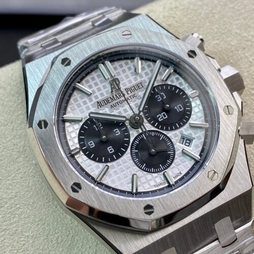 Audemars Piguet Royal Oak Chronograph- 1:1 Superclone