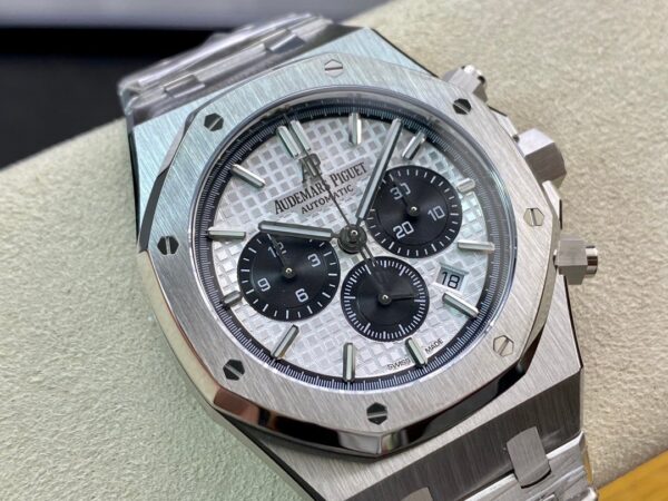 Audemars Piguet Royal Oak Chronograph- 1:1 Superclone