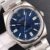 1:1 super clone Rolex Oyster Perpetual 41 Blue face 124300