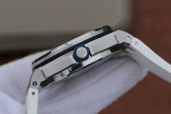 Audemars Piguet Royal Oak Offshore Diver 15703 1:1 Superclone