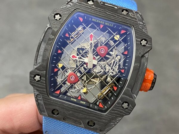 Richard Mille RM 27-04