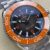 Omega Planet Ocean 6000M COAXIAL MASTER 45.5 MM Ultra Deep 215.32.4