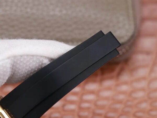 ROLEX DAYTONA 116515LN EVEROSE CERACHROM ORIGINAL CAL.4130