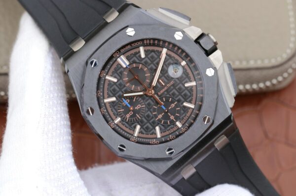 1:1 Superclone Audemars Piquet Royal Oak Offshore 26405