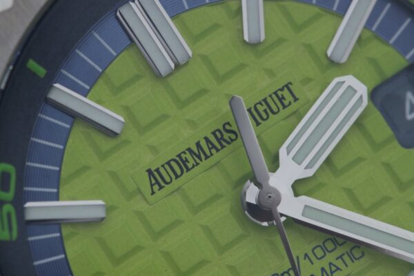 Audemars Piguet Royal Oak Offshore Diver 15710 1:1 Superclone