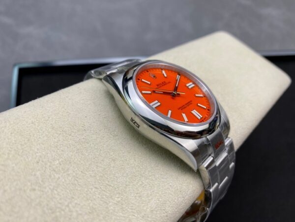 Rolex Oyster Perpetual 41 Ref: 124300