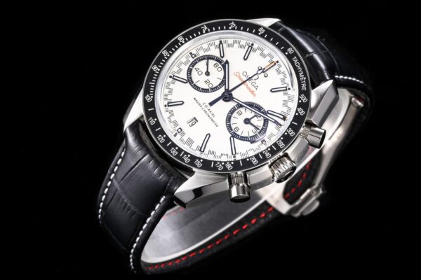 Omega Super Series Moonphase reference number 431.53.41.21.01.001