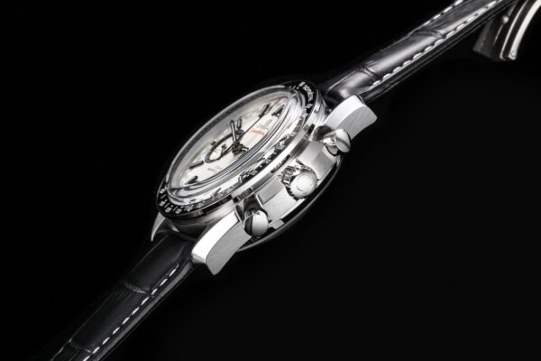 Omega Super Series Moonphase reference number 431.53.41.21.01.001