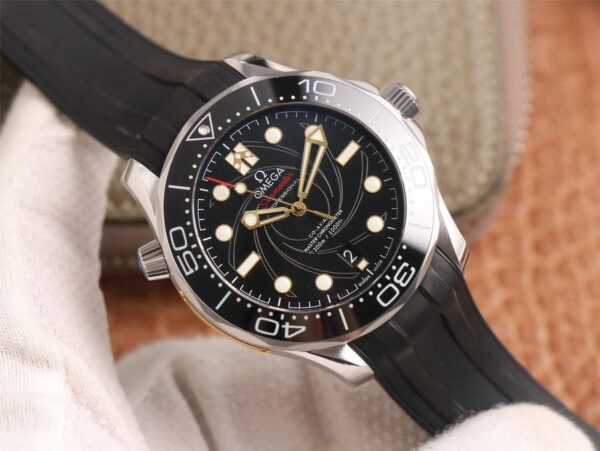 Omega Seamaster 300M Co-Axial Master Chronometer- 1:1 Superclone