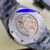 1:1 Superclone Audemars Piguet Black Ceramic 26579 True Moon Phase