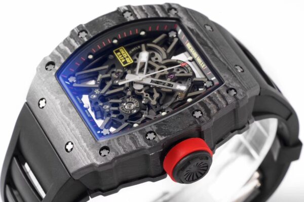 RM35-02 Working Tourbillon- 1:1 Superclone