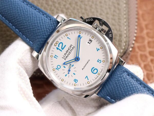 Panerai Luminor Pam 906- 1:1 Superclone