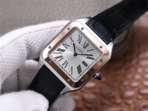 Cartier Santos-DUMONT – 1:1 Superclone