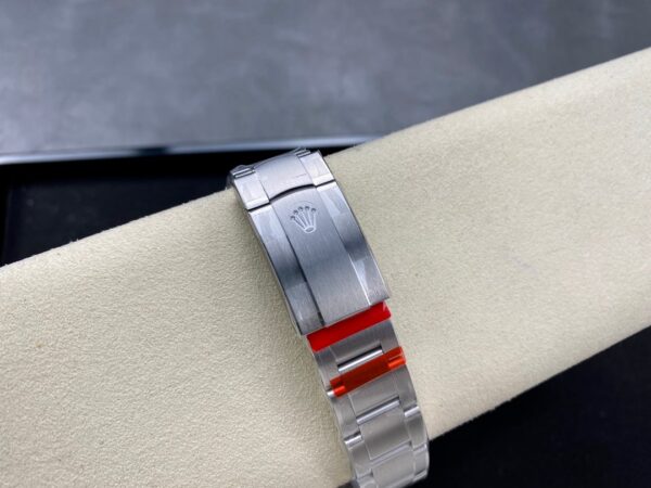 1:1 super clone Rolex Oyster Perpetual 36mm M277200-0010