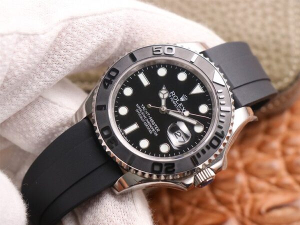 1:1 super clone Rolex Yacht-Master 40 Oyster 40MM