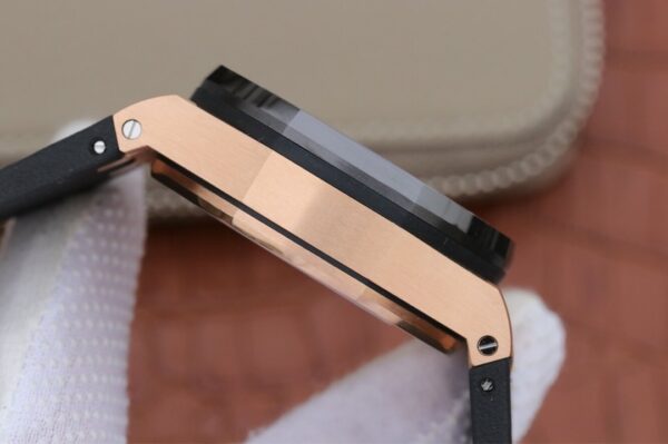 1:1 Superclone Audemars Piguet Royal Oak Offshore 18K Rose Gold 26406