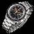 Omega Super Series Moon Dark Face reference number 431.53.41.21.01.001