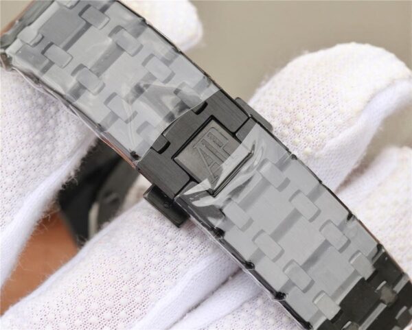 1:1 Superclone Audemars Piguet Royal Oak (TOURBILLON EXTRA-THIN)